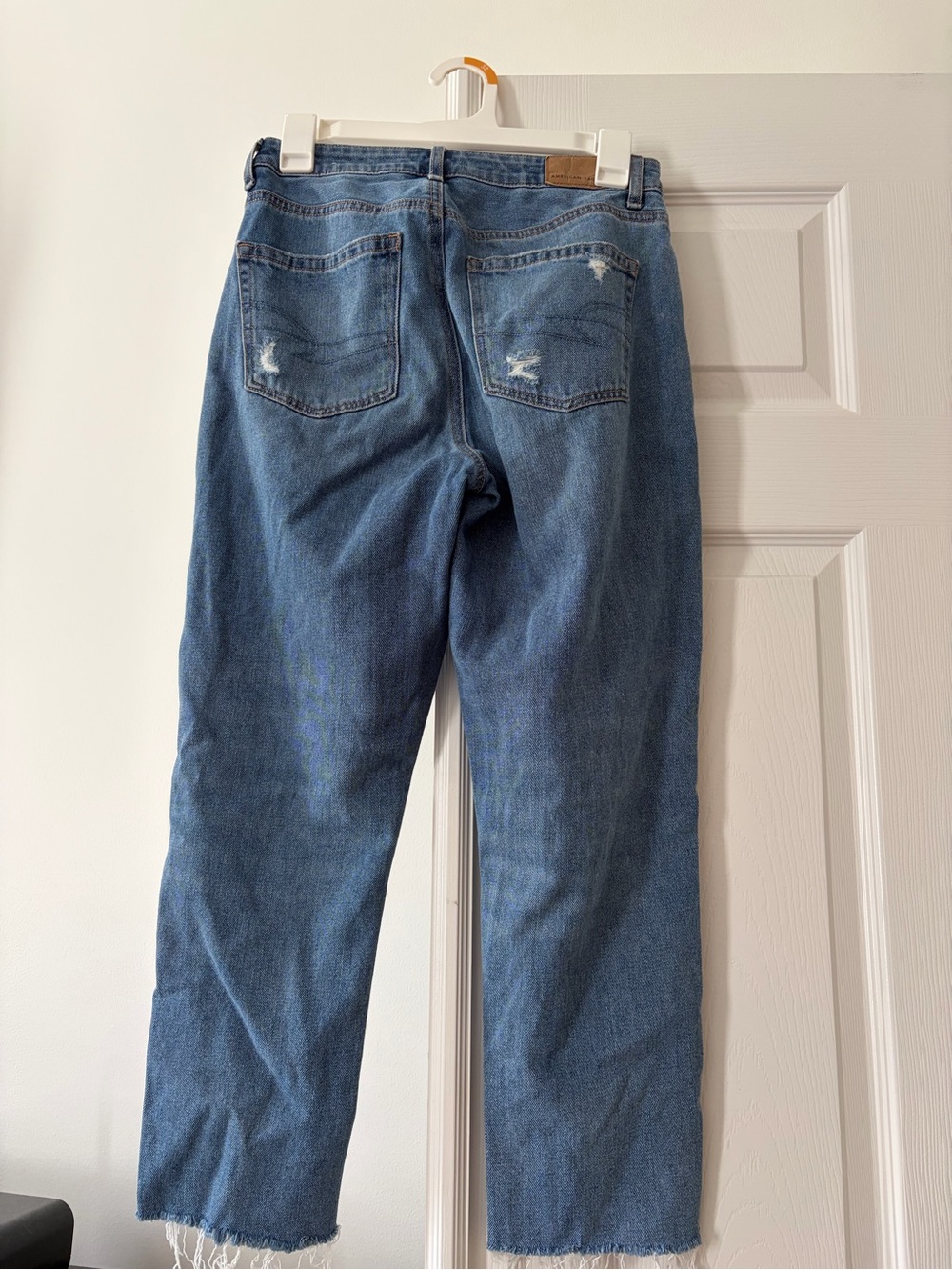 AE jeans